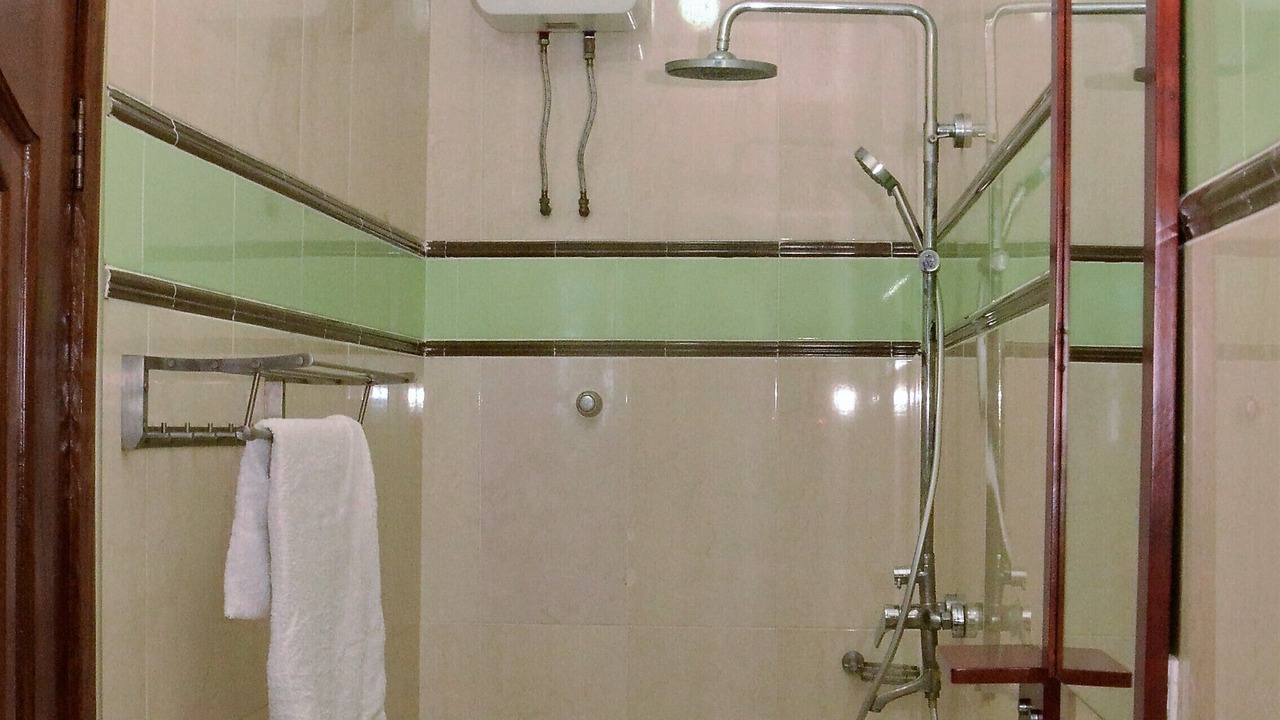 Photo of Bathroom in Sekondi-Takoradi