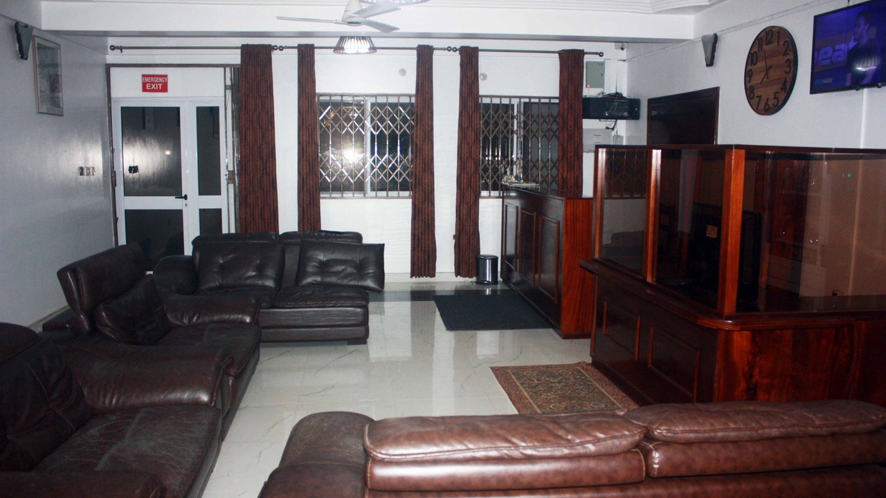 Photo of Others in Sekondi-Takoradi