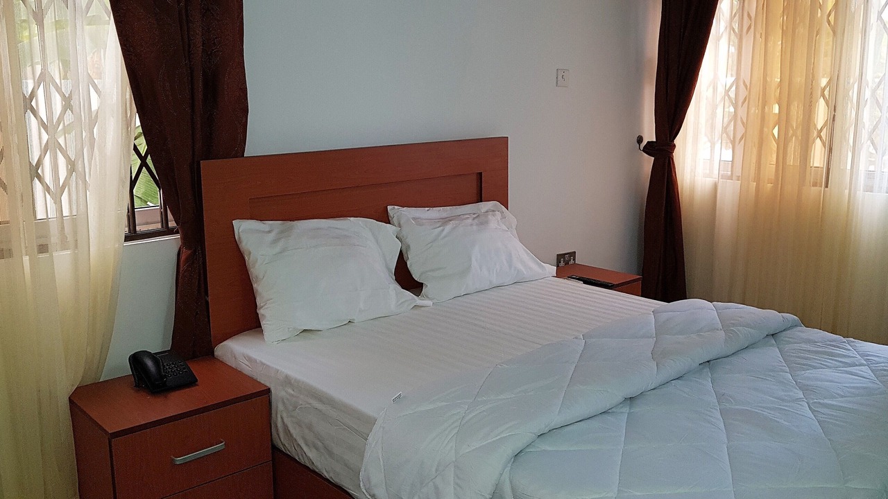 Photo of Bedroom in Sekondi-Takoradi