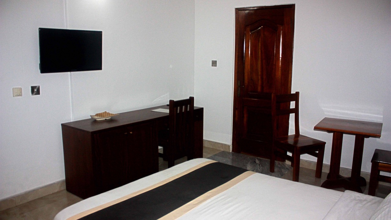 Photo of Bedroom in Sekondi-Takoradi
