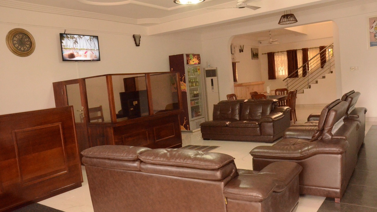 Photo of Others in Sekondi-Takoradi