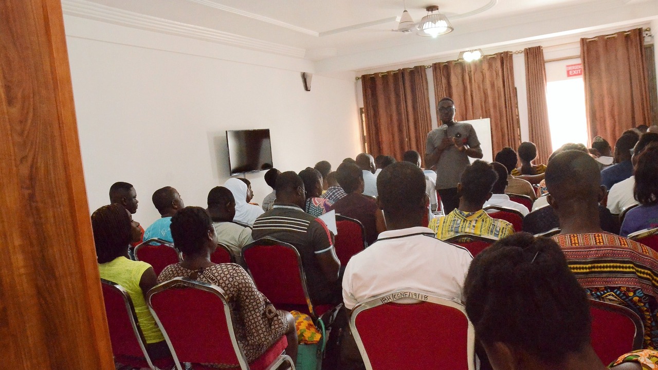 Photo of Others in Sekondi-Takoradi