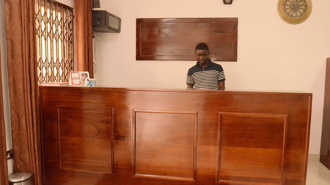 Photo of Others in Sekondi-Takoradi