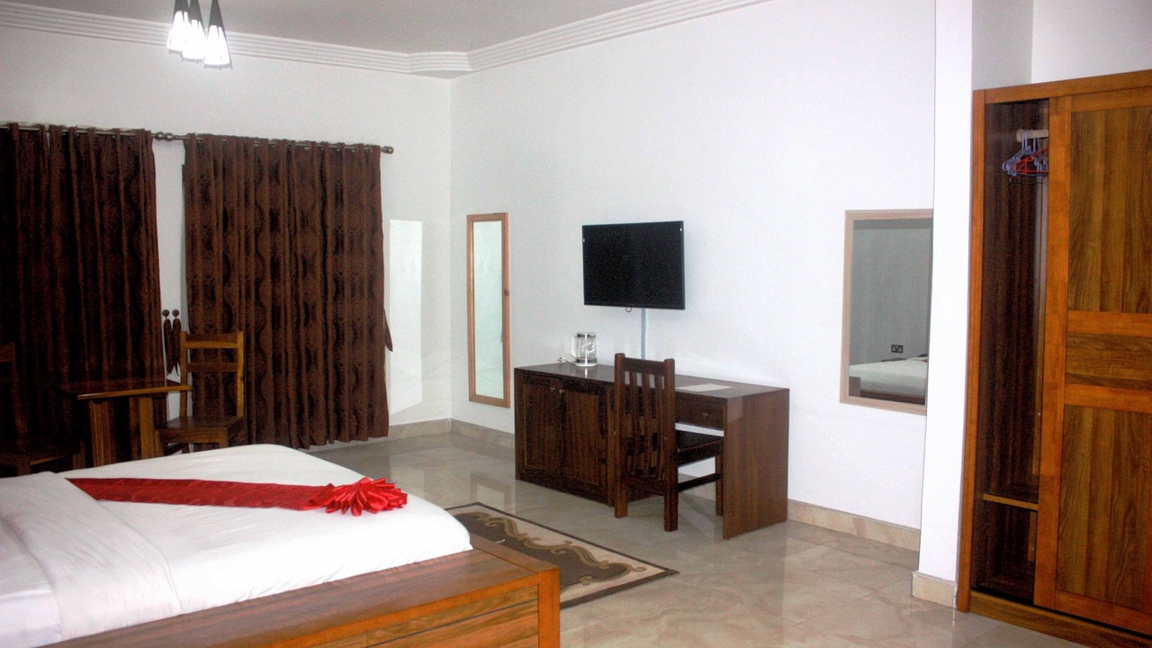 Photo of Bedroom in Sekondi-Takoradi
