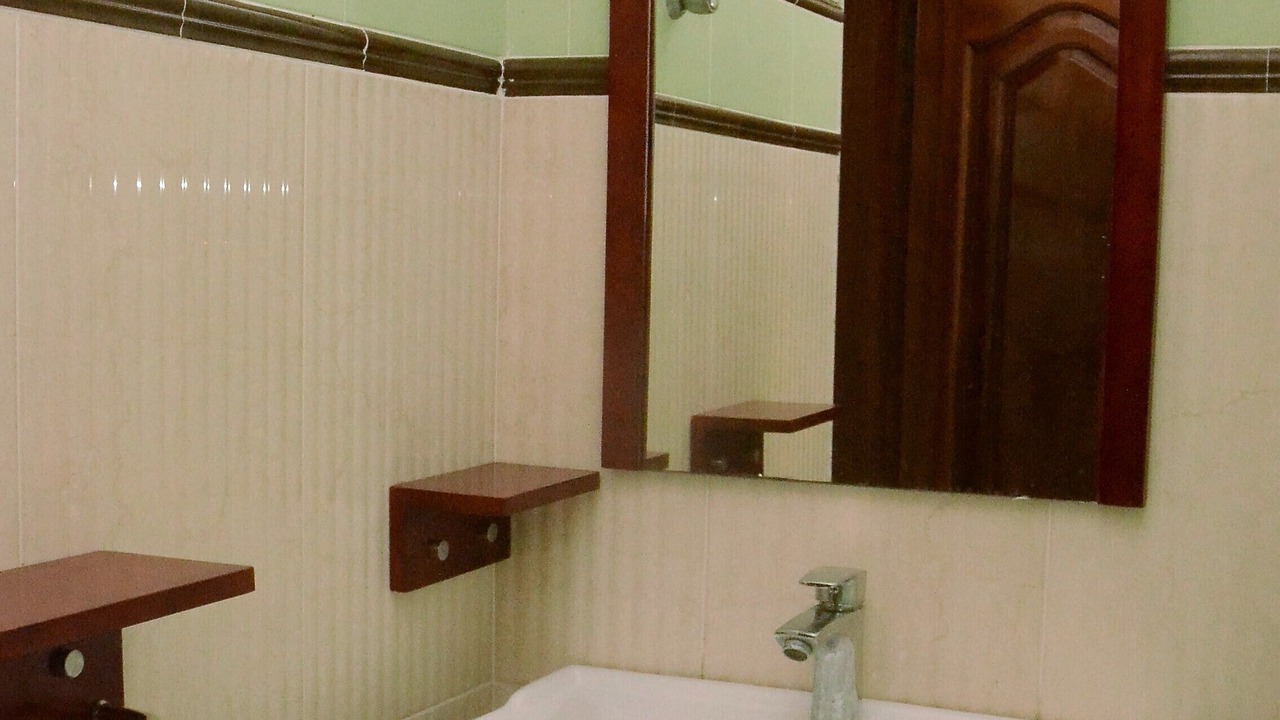 Photo of Bathroom in Sekondi-Takoradi