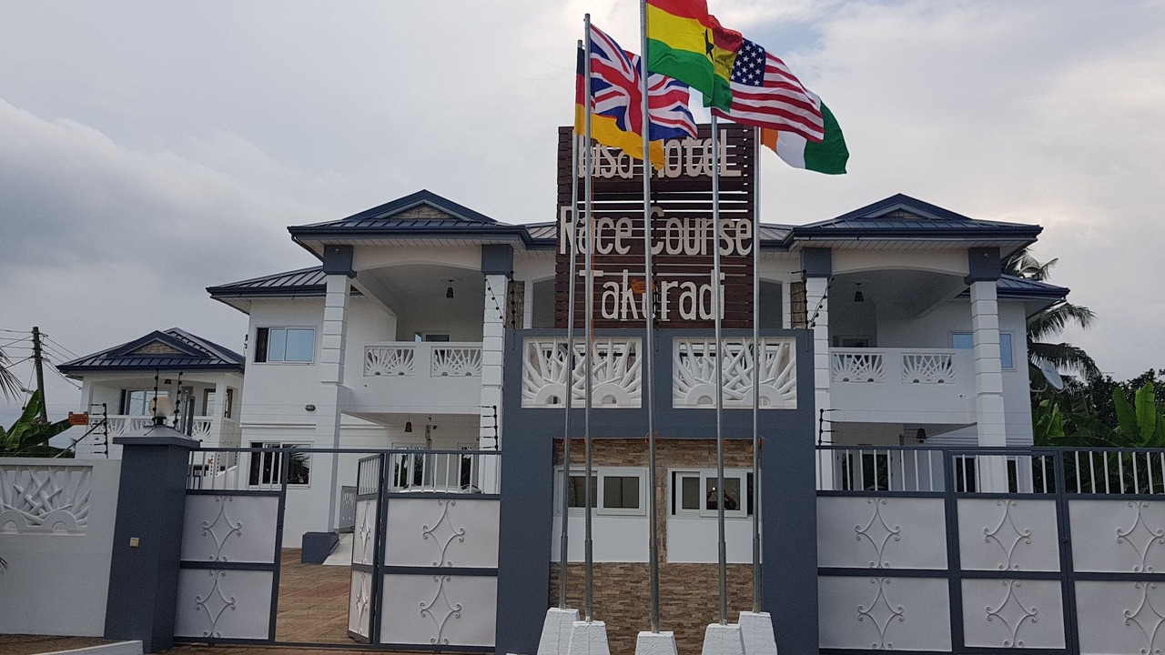 Photo of Outdoor in Sekondi-Takoradi
