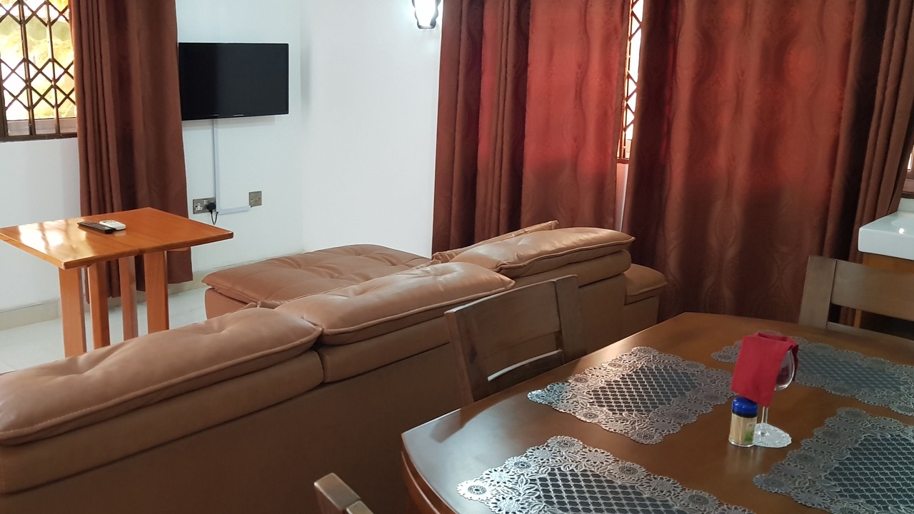 Photo of Bedroom in Sekondi-Takoradi