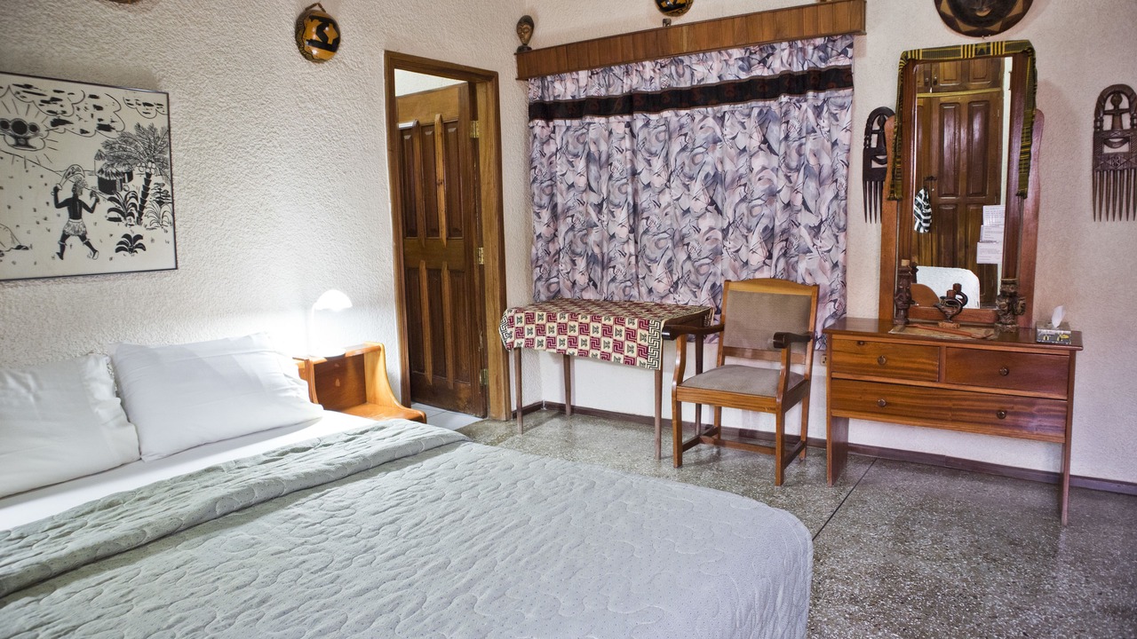 Photo of Bedroom in Kumasi