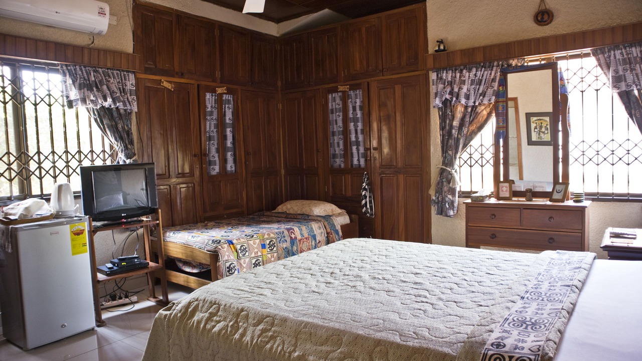Photo of Bedroom in Kumasi