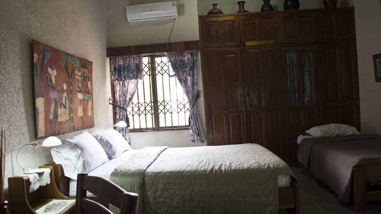 Photo of Bedroom in Kumasi