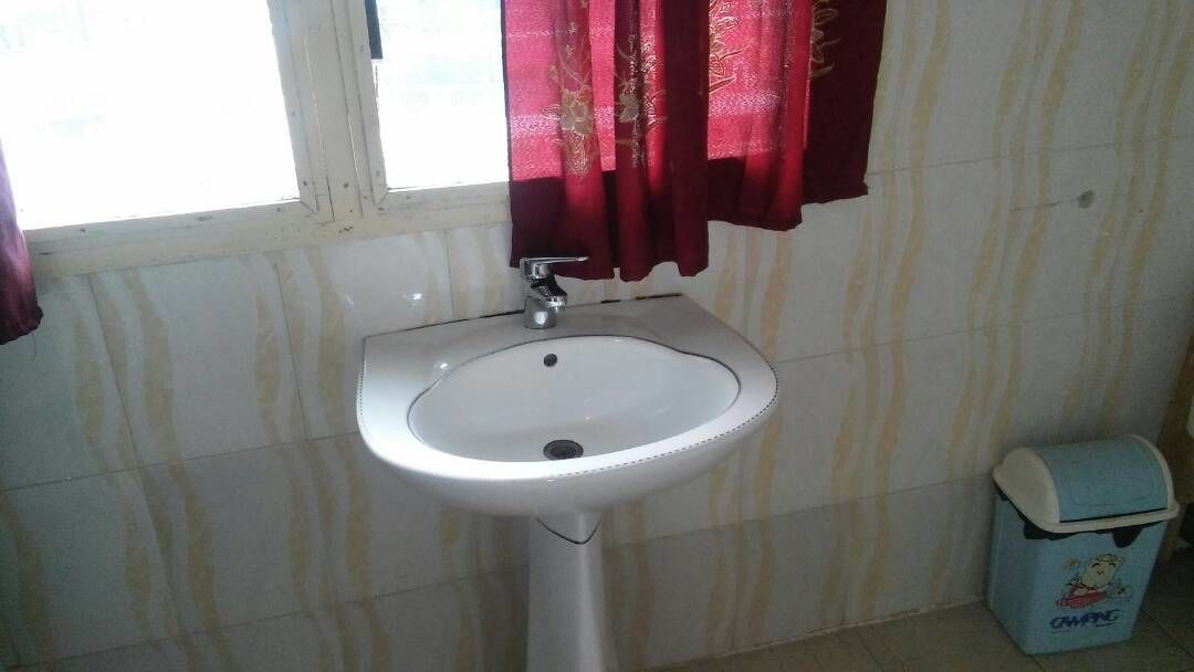 Photo of Bathroom in Sekondi-Takoradi