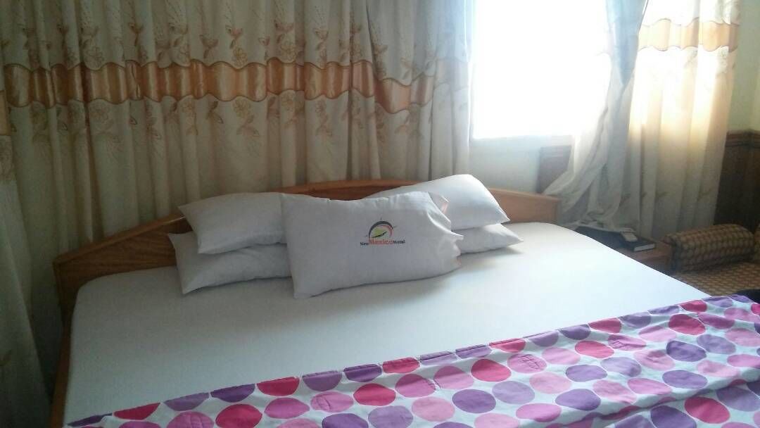 Photo of Bedroom in Sekondi-Takoradi