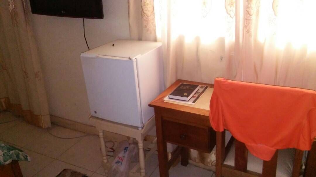 Photo of Bedroom in Sekondi-Takoradi