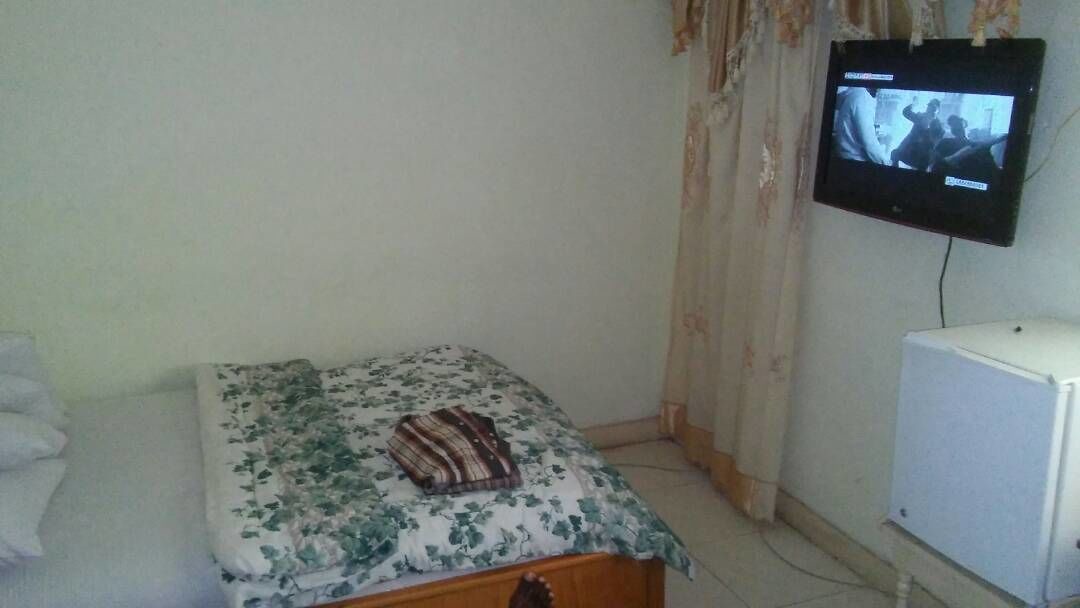 Photo of Bedroom in Sekondi-Takoradi