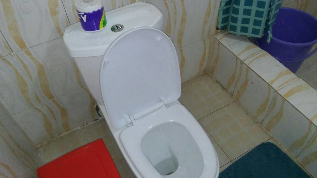 Photo of Bathroom in Sekondi-Takoradi