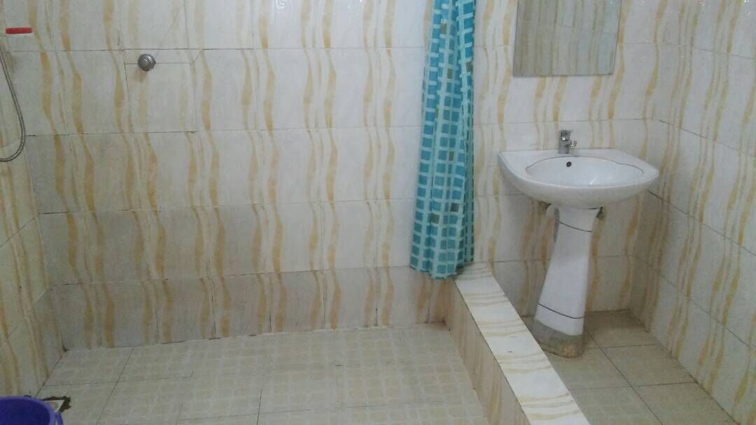 Photo of Bathroom in Sekondi-Takoradi