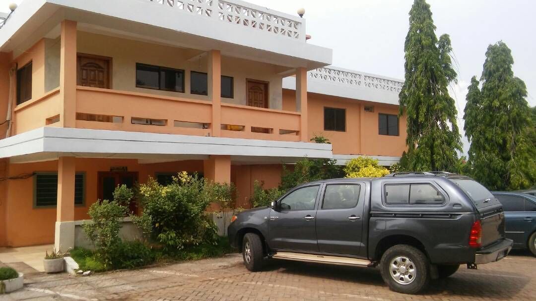 Photo of Others in Sekondi-Takoradi