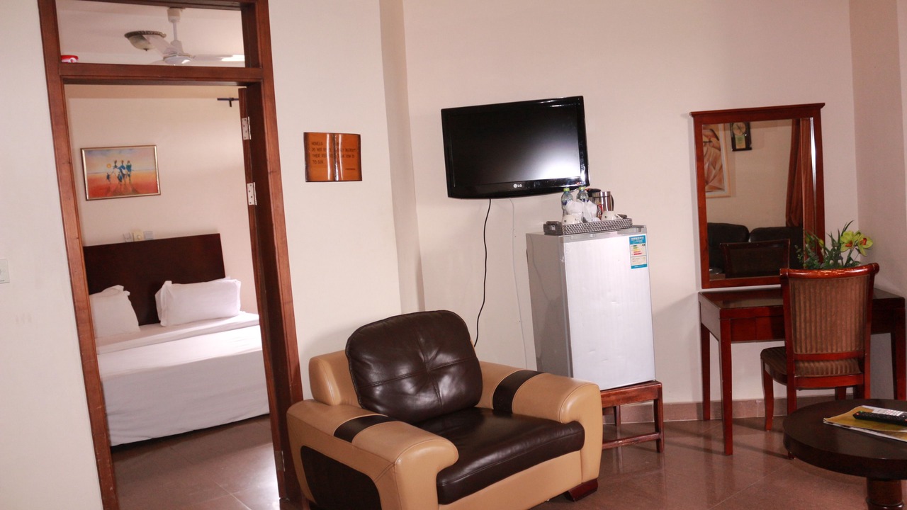 Photo of Bedroom in Winneba