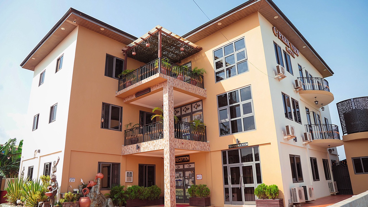 Photo of Outdoor in Accra