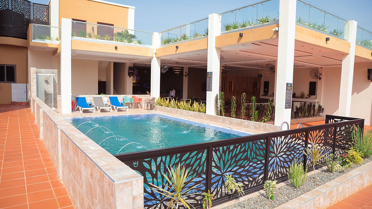 Photo of Outdoor in Accra