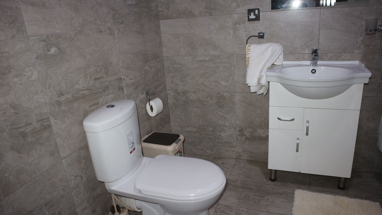 Photo of Bathroom in Accra