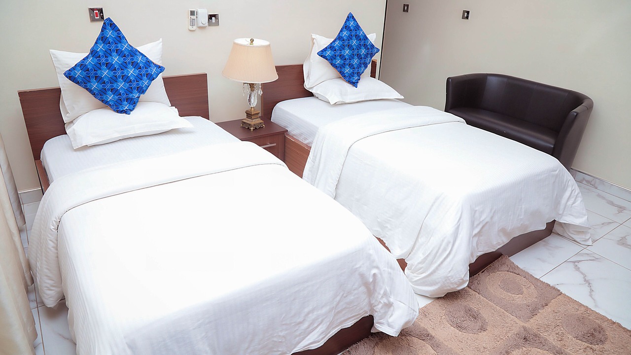 Photo of Bedroom in Accra