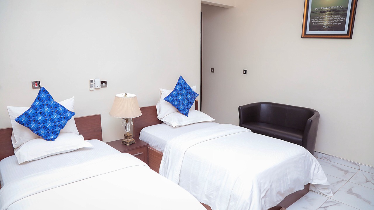 Photo of Bedroom in Accra