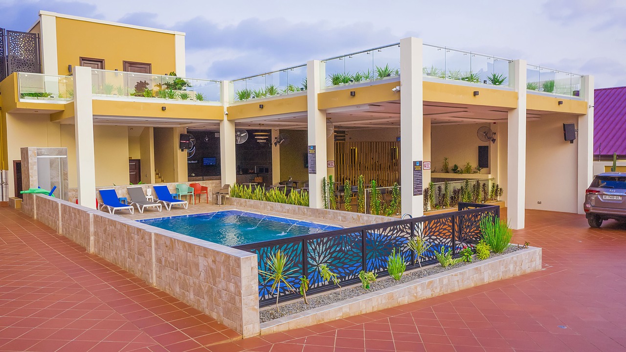 Photo of Outdoor in Accra