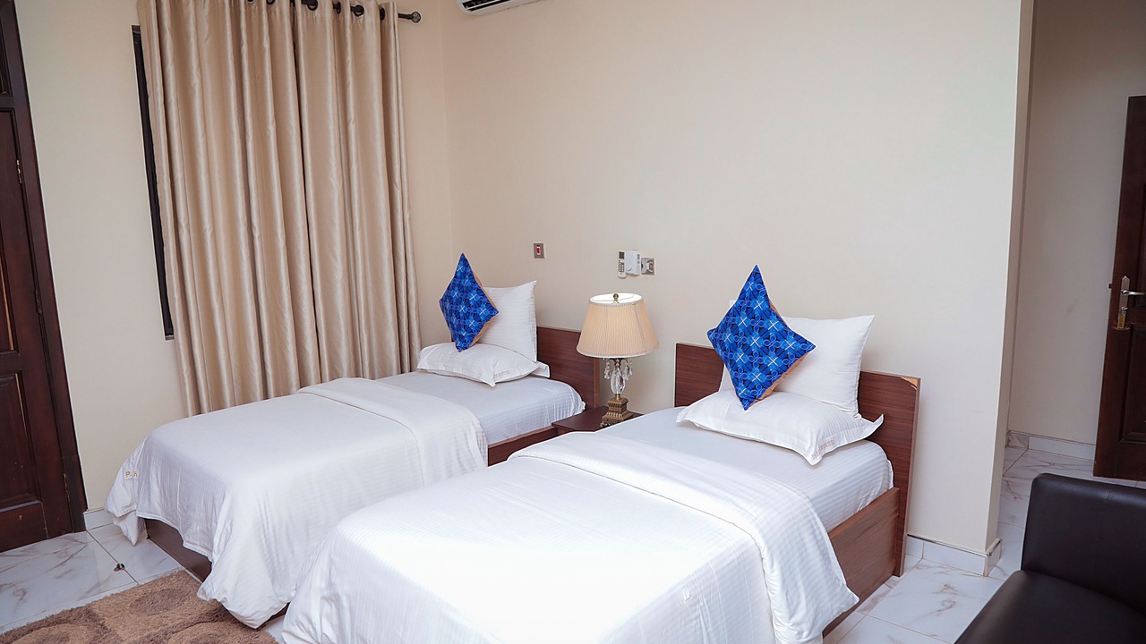 Photo of Bedroom in Accra