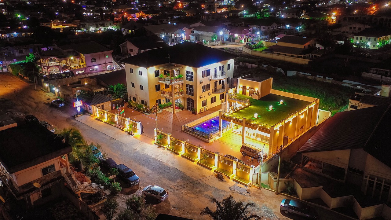 Photo of Outdoor in Accra