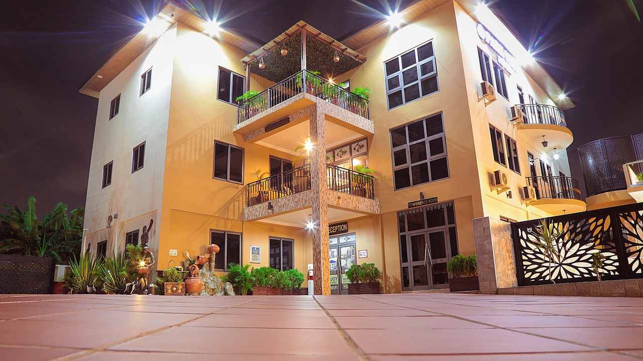 Photo of Outdoor in Accra