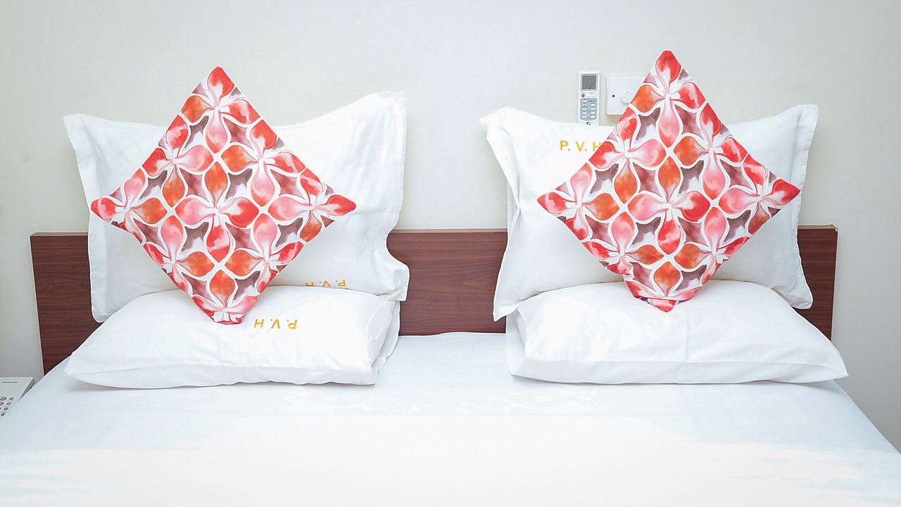 Photo of Bedroom in Accra