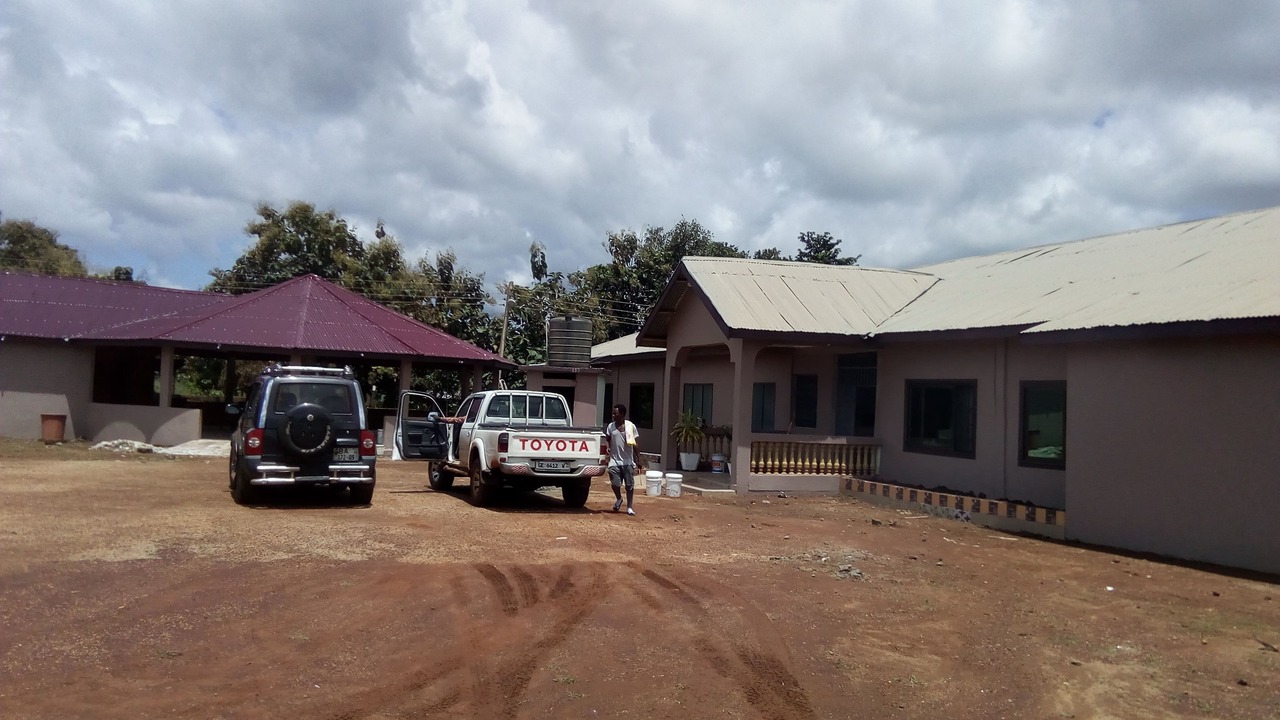 Photo of Others in Sunyani
