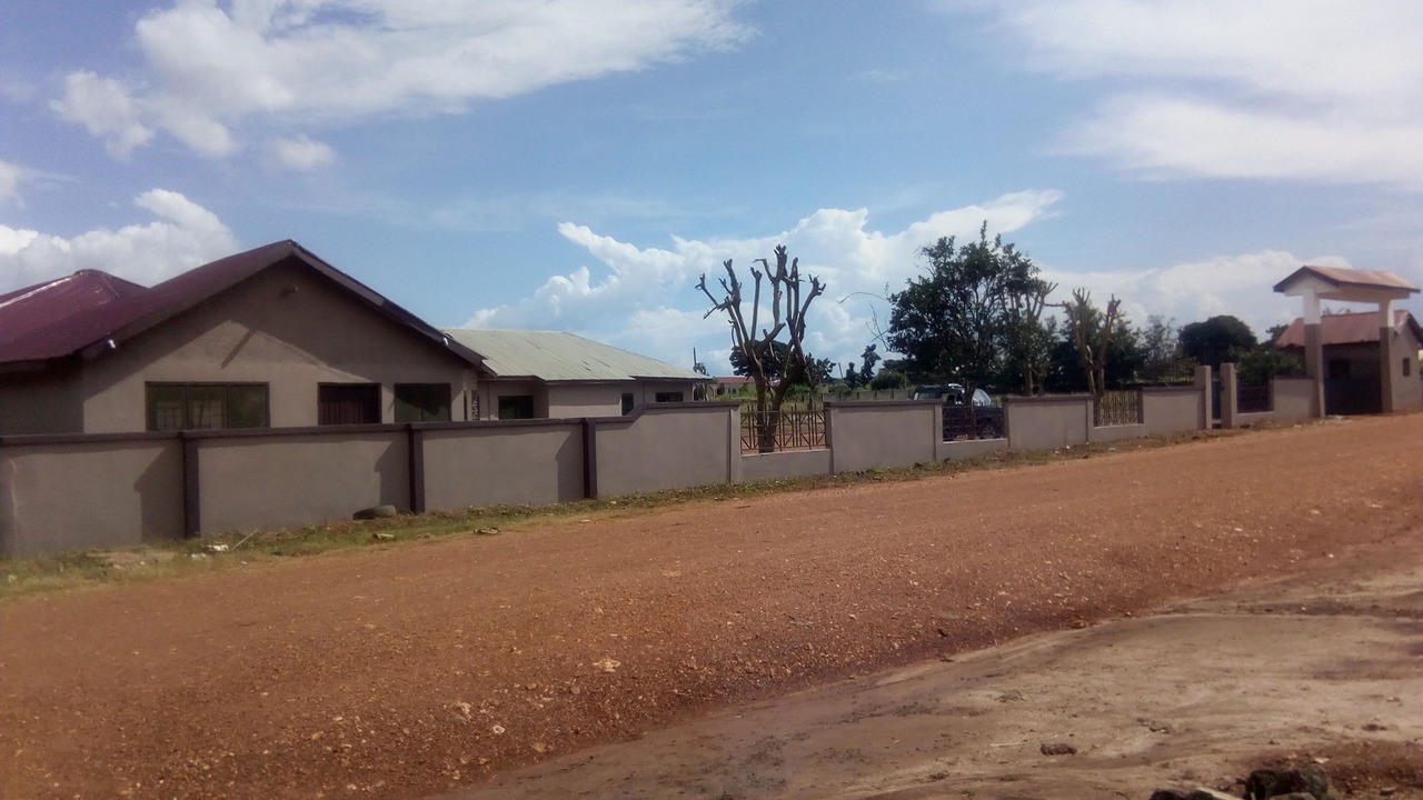 Photo of Outdoor in Sunyani