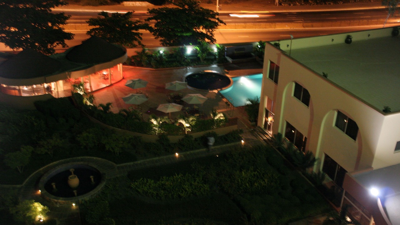 Photo of Outdoor in Accra