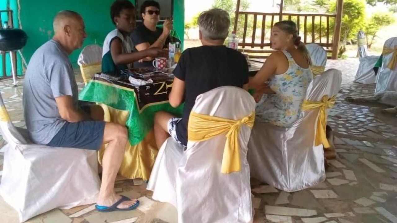 Photo of Outdoor in Akyinim