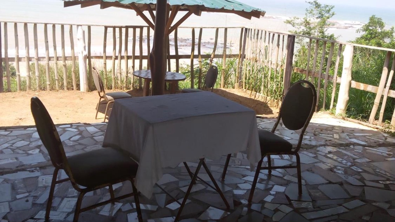 Photo of Patio Balcony in Akyinim
