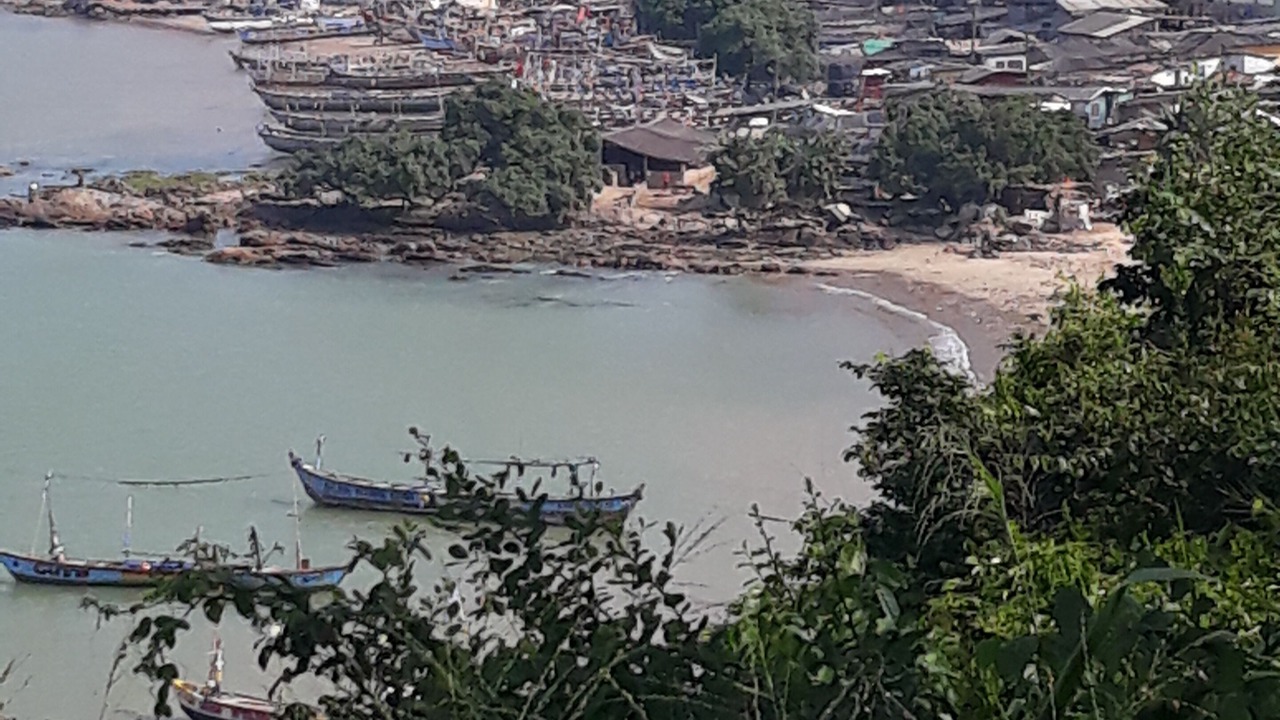 Photo of Outdoor in Akyinim