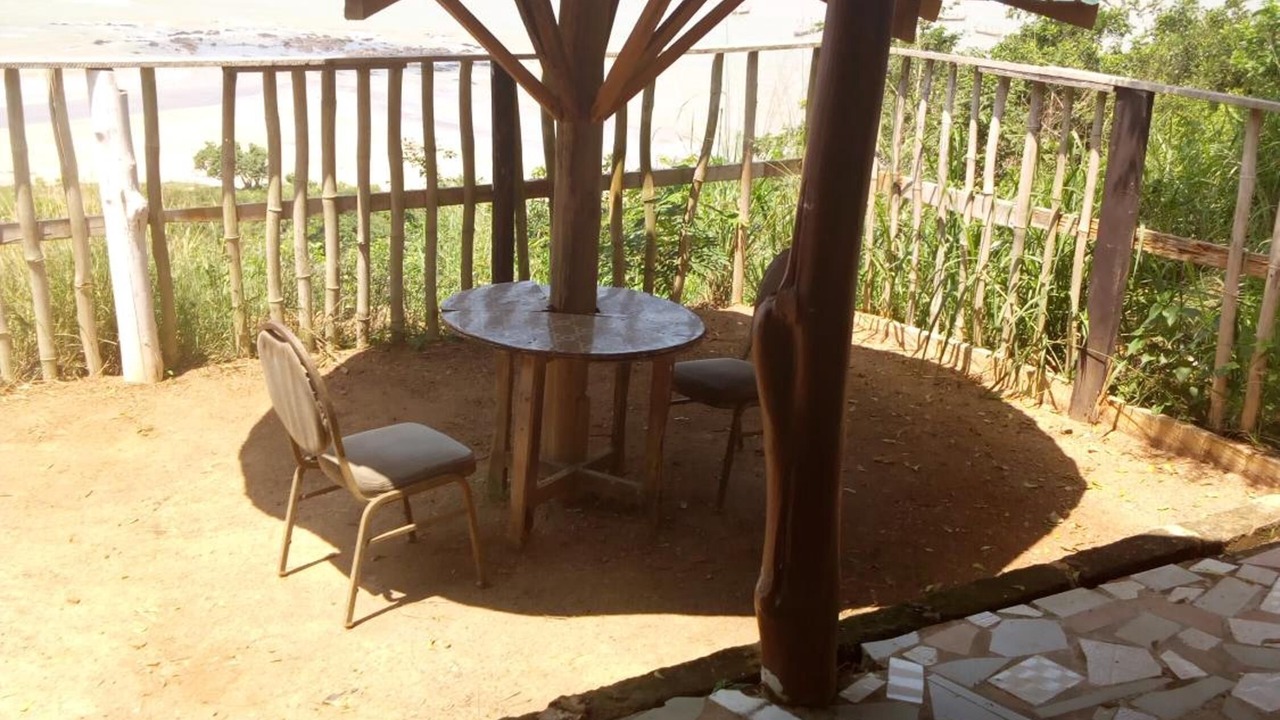 Photo of Patio Balcony in Akyinim