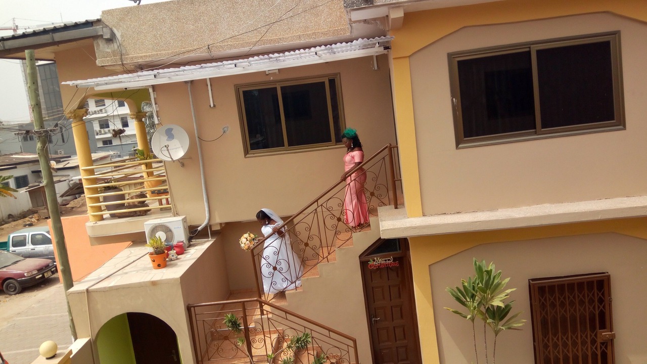 Photo of Outdoor in Labone