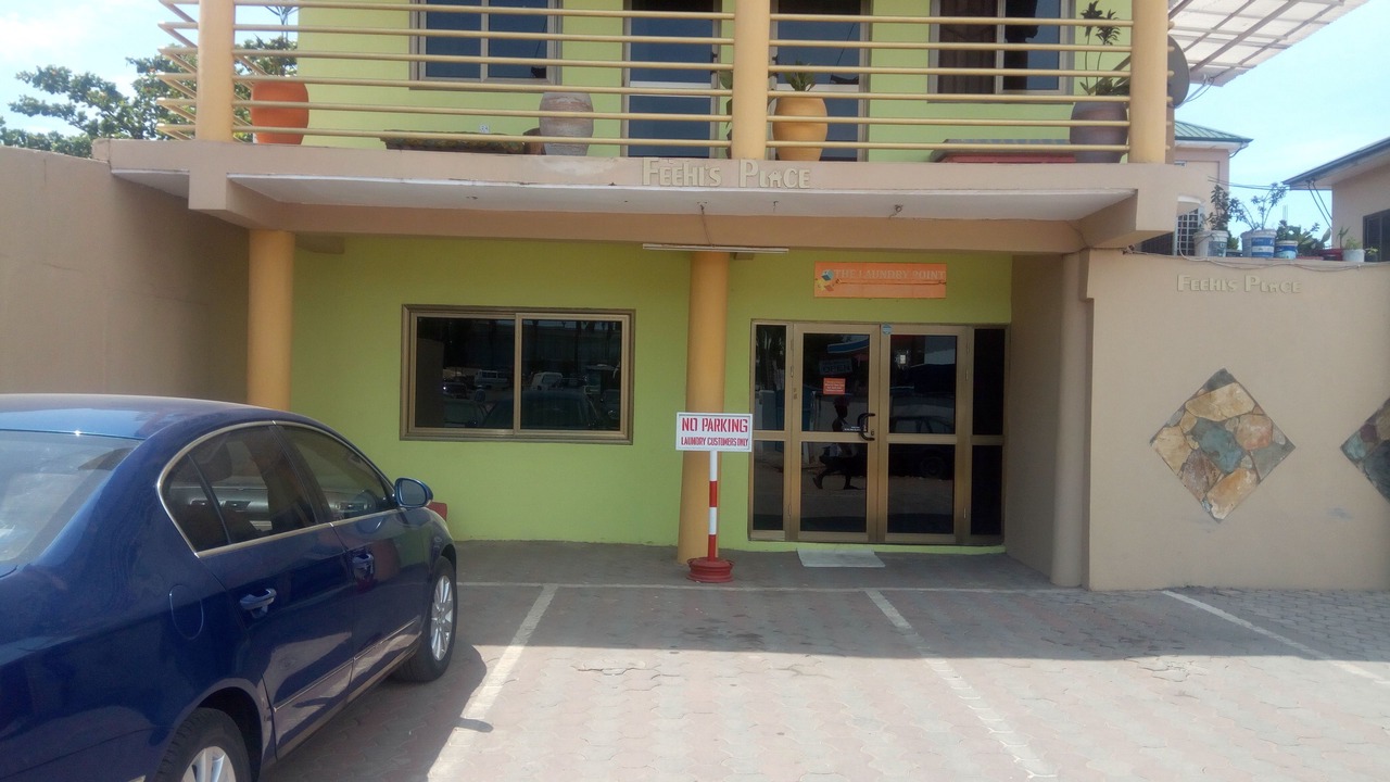 Photo of Outdoor in Labone