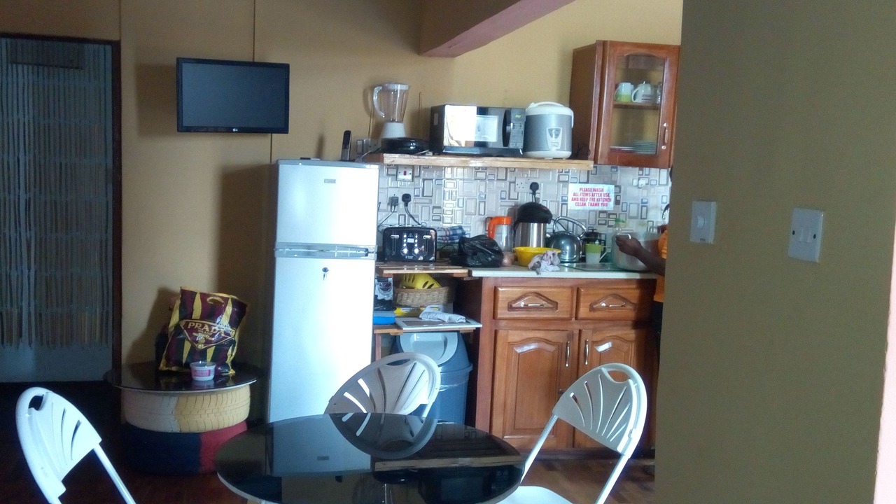 Photo of Kitchen in Labone