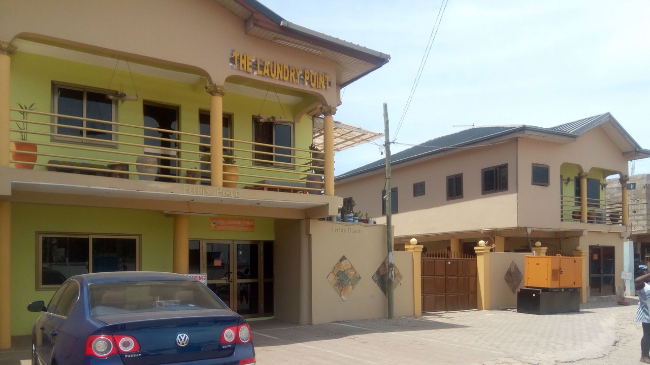 Photo of Outdoor in Labone