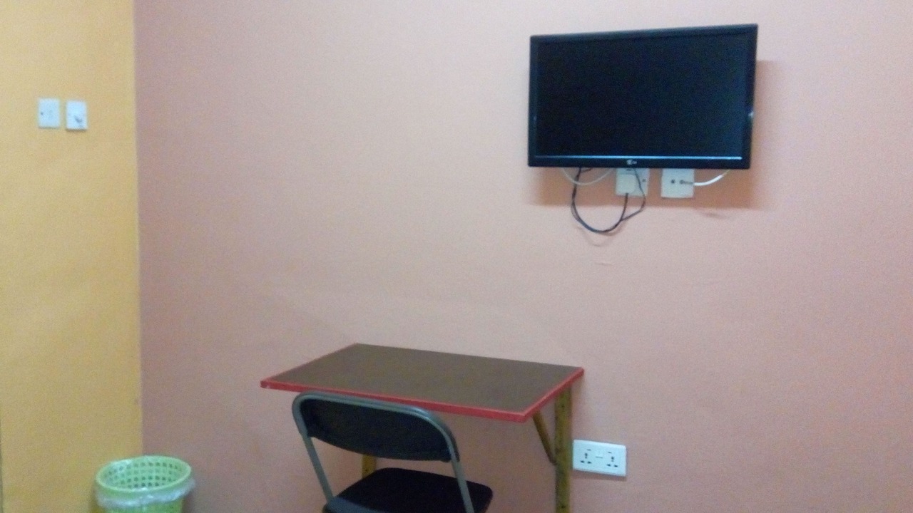 Photo of Bedroom in Labone