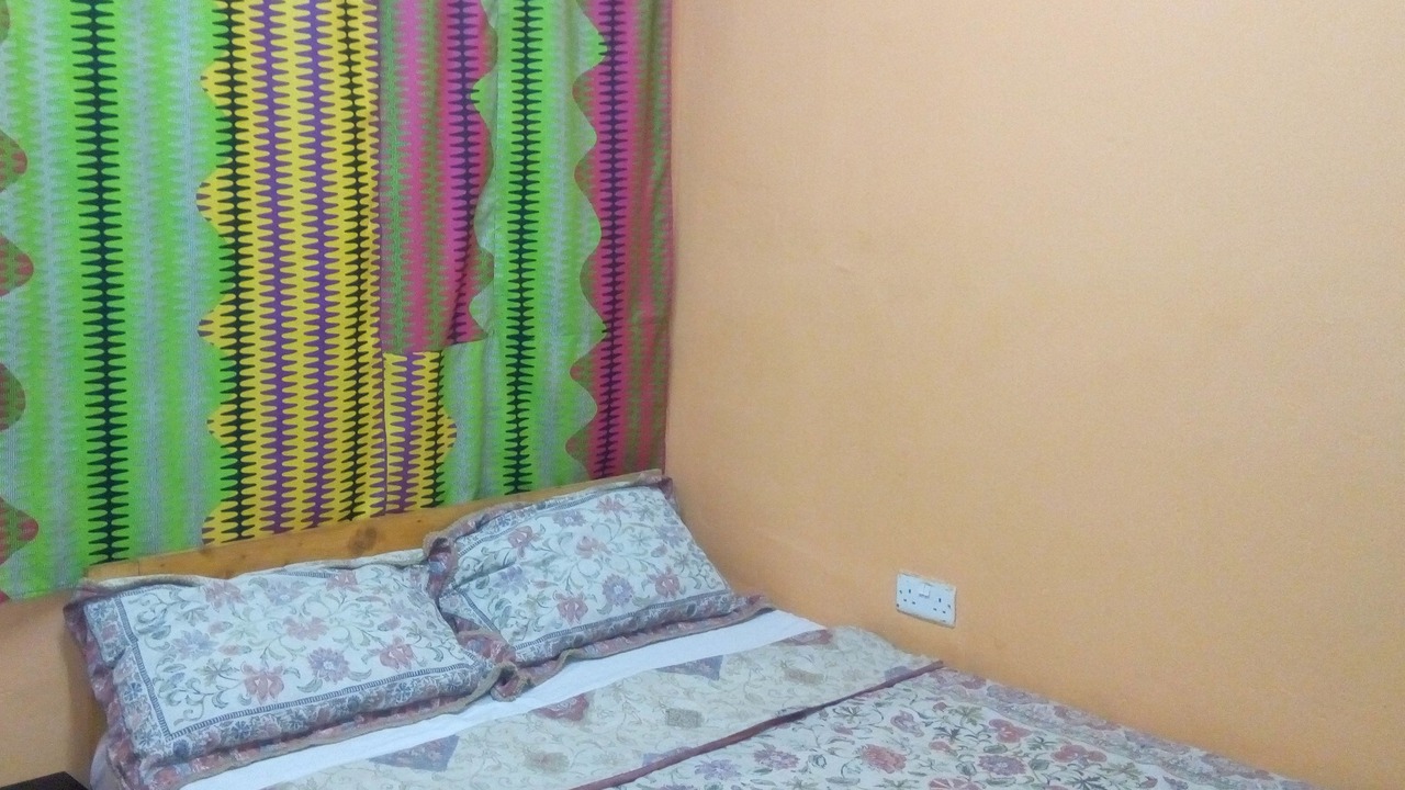 Photo of Bedroom in Labone