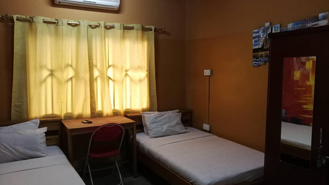 Photo of Bedroom in Labone
