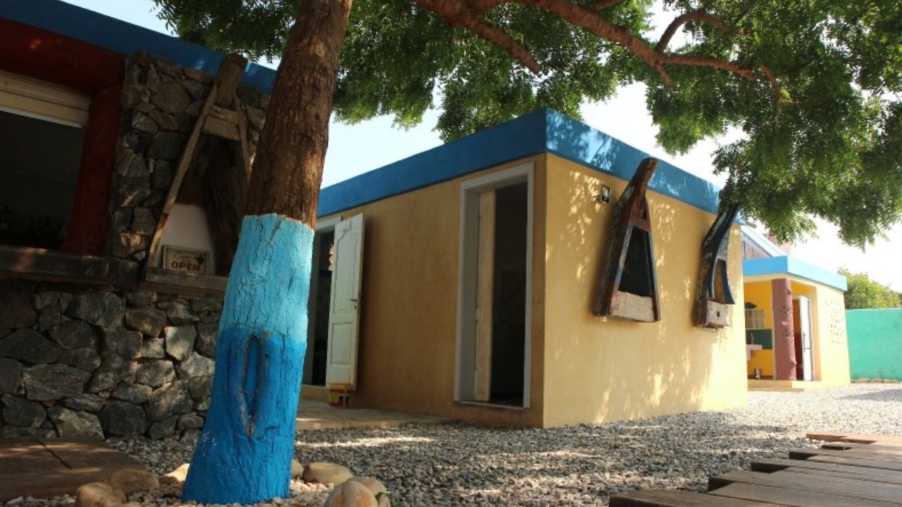 Photo of Outdoor in Senya Beraku