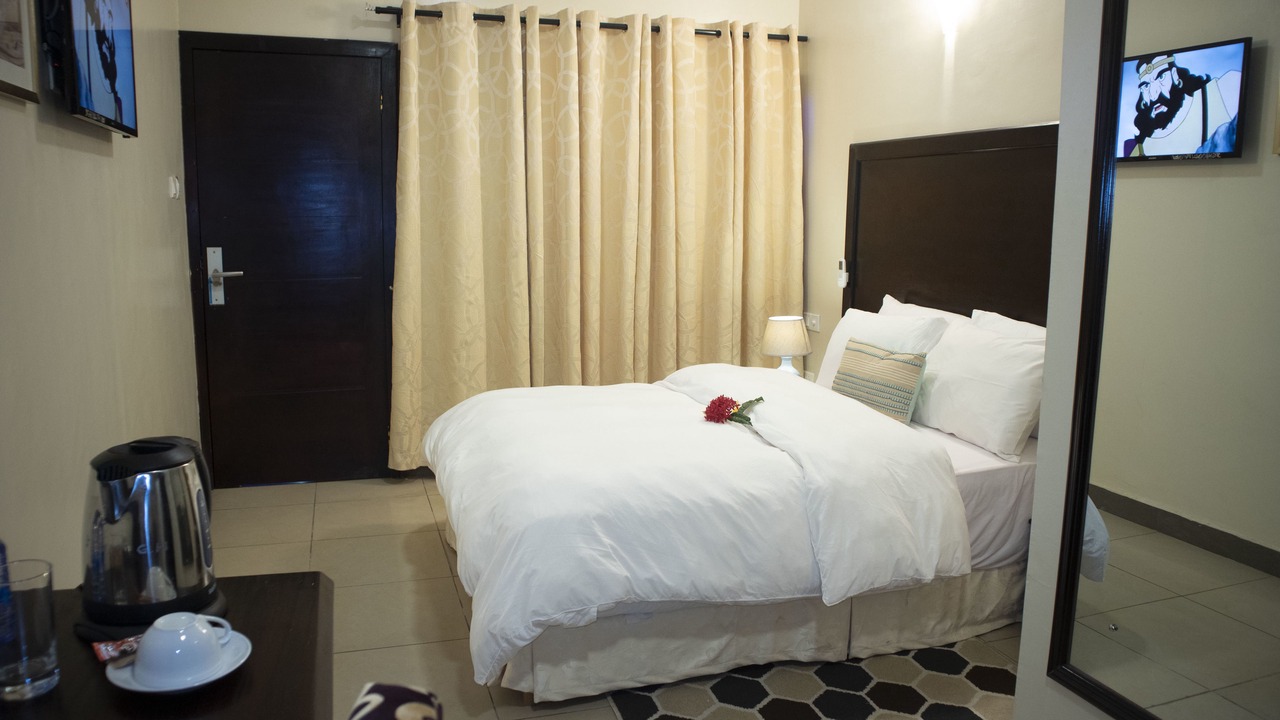 Photo of Bedroom in North Ridge