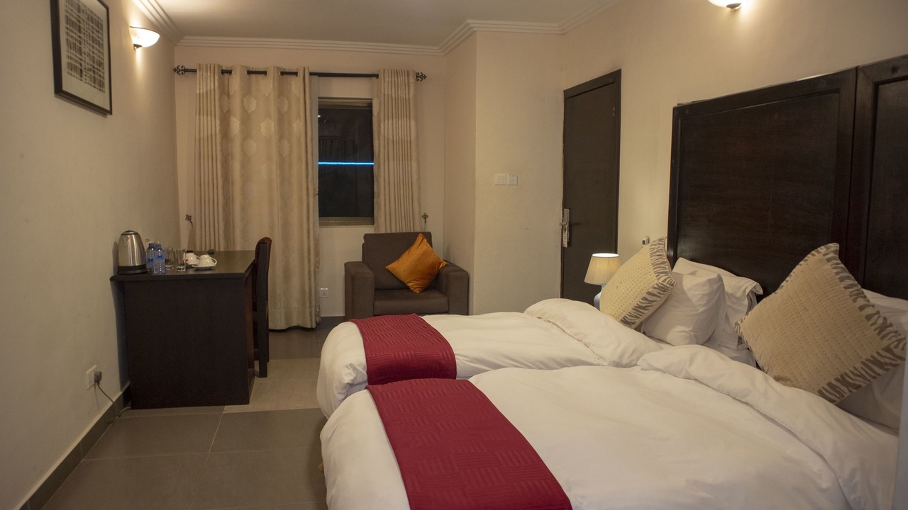 Photo of Bedroom in North Ridge