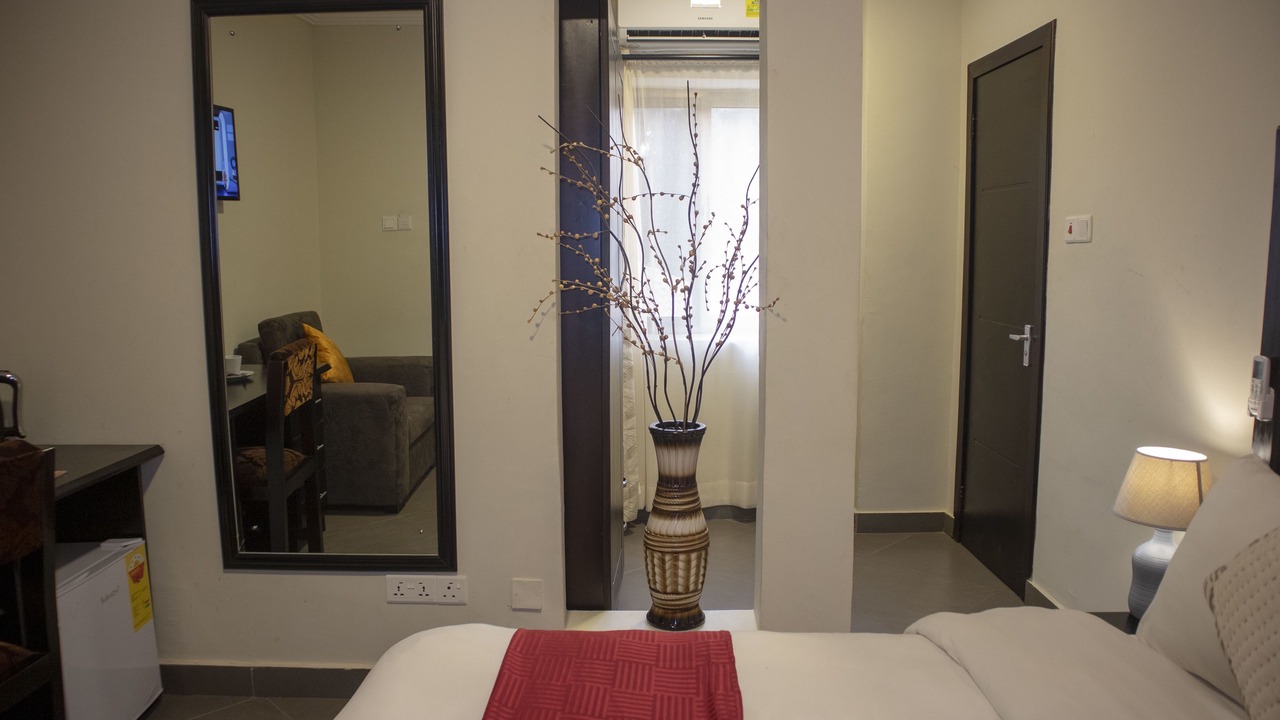Photo of Bedroom in North Ridge